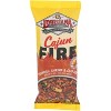 Louisiana Fish Fry Seasoning Cajun Fire - Pack of 12 - 14 Oz - 2 of 2