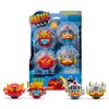 Battle Ballz: Collectors Pack - 4 Warriors Kids 5+ - 2 of 4