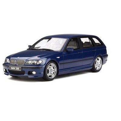 bmw e46 toy car