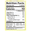 Uncle Matt's Organic Lemonade Juice Boxes - Case of 4/8 pack, 6.75fz - 4 of 4