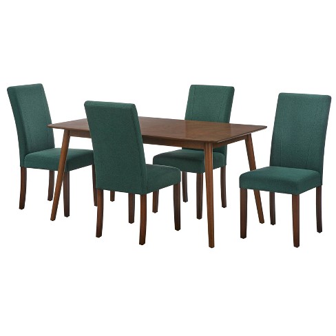 4 seater rectangle online dining table