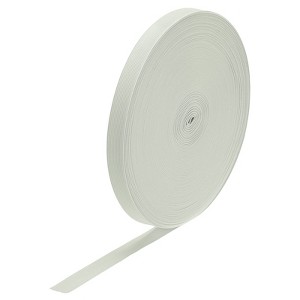 Unique Bargains Elastic Bands for Sewing Knit Elastic Spool for Wigs, Waistband, Pants - 1 of 4