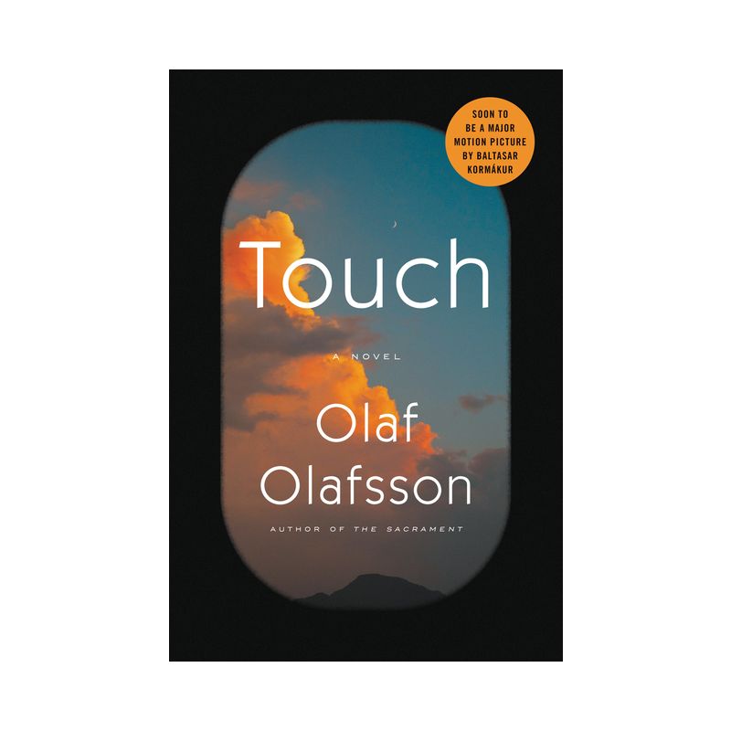 Touch - by  Olaf Olafsson (Paperback), 1 of 2