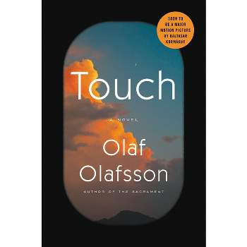 Touch - by  Olaf Olafsson (Paperback)