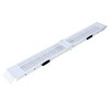 Loading Ramps, Galvanized Steel Folding Ramp, 950 Lbs Capacity Max, Wear-Resistant, Compact And Foldable Access Ramp - 3 of 4