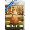 Trends International Netflix Bridgerton: Season 2 - Queen One Sheet Unframed Wall Poster Prints - 3 of 4