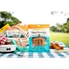 TruRanch 6" Collagen Rolls Chicken Flavor Dog Treats - 8.3oz/4ct - 3 of 3