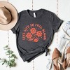 Simply Sage Market Live Life In Full Bloom Short Sleeve Tee - 3 of 4
