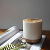 Attop Essential Oil Diffuser 200ml with Fabric Cover and Night Lamp | Ultrasonic Aroma Diffuser | Humidifier w Lights - 2 of 4
