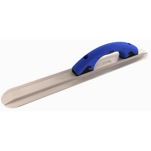 Bon Tool 82-118 Mag Float - Rnd End - 20-inch X 3 1/8-inch Comfort Grip Handle - 1 of 2