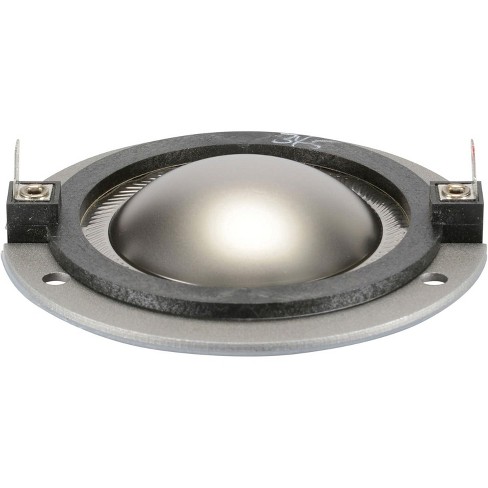 Digitalkey Speakers 10045 8 Ohm 5W Double Diaphragme (2 Pièces