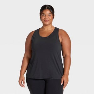 Women's Racerback Tank Top - All In Motion™ - 1 of 3