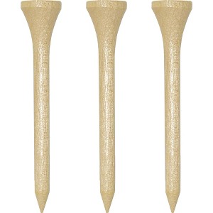 Izzo Golf Wood Tees - White - 1.75" - 200 CT - 1 of 1