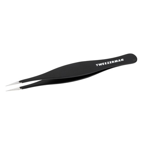 Buy Needle Nose Pointed Hair Removal Tweezers Online