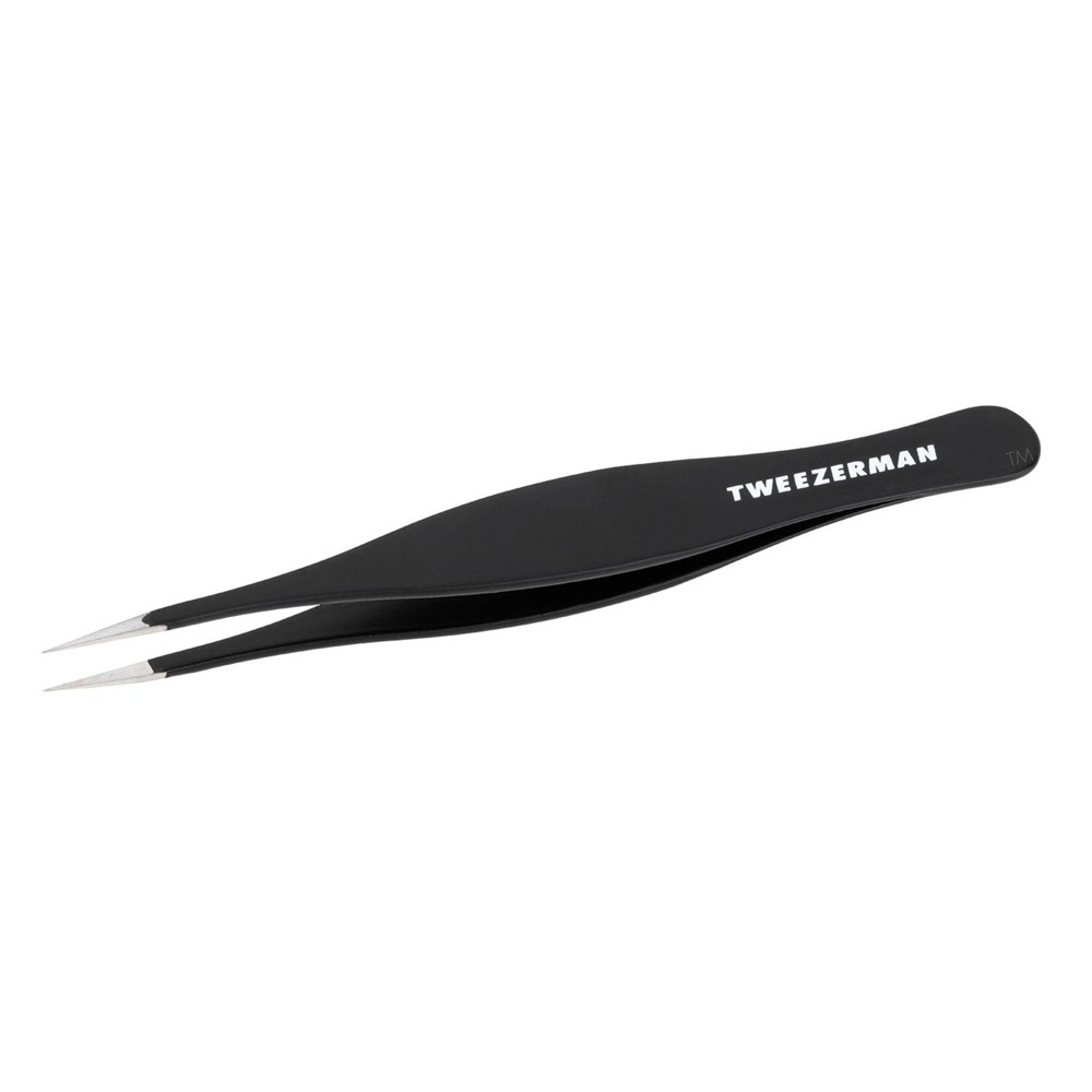 Photos - Makeup Brush / Sponge Tweezerman Men's Splinter Tweezer 