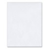 Quality Park Redi-Strip Catalog Envelope, #13 1/2, Cheese Blade Flap, Redi-Strip Adhesive Closure, 10 x 13, White, 100/Box - 2 of 4