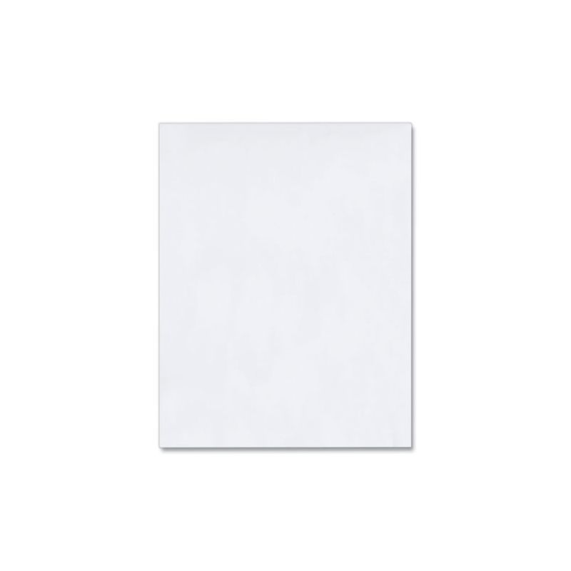 Quality Park Redi-Strip Catalog Envelope, #13 1/2, Cheese Blade Flap, Redi-Strip Adhesive Closure, 10 x 13, White, 100/Box, 2 of 7