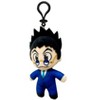 Great Eastern Entertainment Hunter X Hunter - Leorio Paradinight Plush 4.5"H - 2 of 4