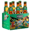 Wynwood Laces IPA - 6pk/12 fl oz Bottles - 2 of 4