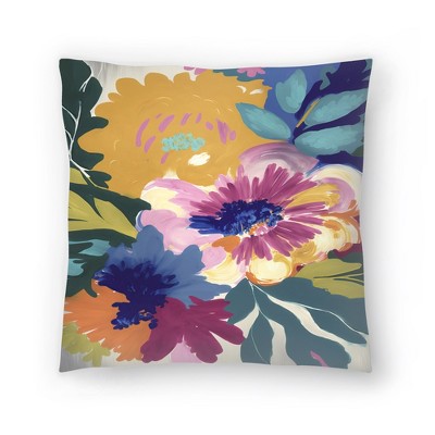 Mainstays Decorative Pillow Insert in 100% Polyester 16 x 16