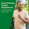Floradix Magnesium - Liquid Herbal & Mineral Supplement for Bone Support, Digestive Health* & More - Vegetarian, Non-GMO - 4 of 4