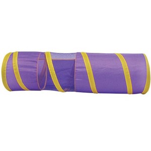 Boss Pet Polyester Purple Cat Furniture - 1 of 1