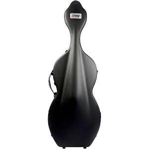 Bam 1003XLW Shamrock Hightech Cello Case With Wheels - 1 of 4