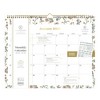 The Everygirl Planner 2025 Wall Calendar 12.01"x15.04" Jenna Jean - 3 of 3
