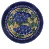 Blue Rose Polish Pottery Zaklady Cereal Bowl - 2 of 3