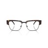 Diesel DL4005 55mm Gender Neutral Square Eyeglasses - 2 of 4
