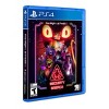 Five Nights At Freddy's: Security Breach - Playstation 4 : Target