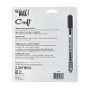 Sakura Gelly Roll Retractable Craft Gel Pens Assorted Colors 10/Pack (SAK50609) - 2 of 2