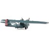 Consolidated PBY-5A Catalina Aircraft "United States Navy" 1/144 Diecast Model by Diecast of Defense - 2 of 4