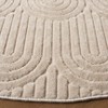 Selena SLE672 Power Loomed Indoor Rugs - Safavieh - 3 of 4