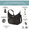 Travelon Anti-Theft Essentials East/West Hobo Bag - 3 of 4