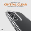 Case-Mate Samsung Galaxy S24 Series D3O Case - Tough Clear - 4 of 4