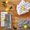 KITCHENAID Albany Kitchen Towel 4-Pack Set - 2 of 4