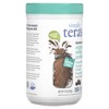 Simply Tera's Organic Whey Protein, Dark Chocolate, 12 oz (340 g) - 4 of 4