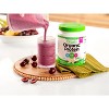 Orgain Organic Vegan Plant Based Protein Powder - Vanilla Bean - 16.32oz - 2 of 4