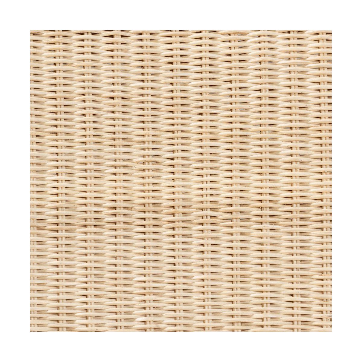 bali & pari,Haybourne Natural Rattan 2-Piece Dining Chair Set - Handwoven Wicker Accent - thumbnail 7
