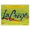 La Croix Key Lime Sparkling Water - Case of 2/12 pack, 12 oz - 3 of 4