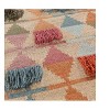 Livabliss Adia 43"H x 24"W Bohemian/Global Camel Wall Tapestries - 3 of 3