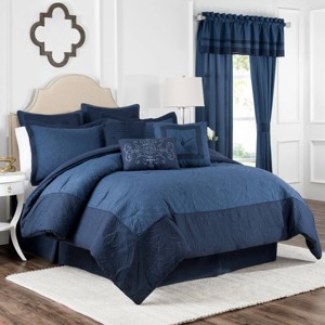 Bensonhurst Comforter Set - Vue - 1 of 4