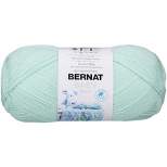 Bernat Baby Sport Big Ball Yarn - Solids
