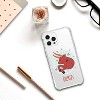 OTM Essential Apple iPhone 14 Pro Clear Tough Edge Case - 2 of 4