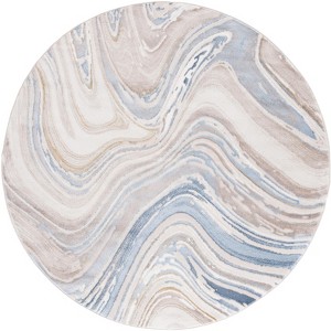 Prestige PTE108 Power Loomed Indoor Rugs - Safavieh - 1 of 4