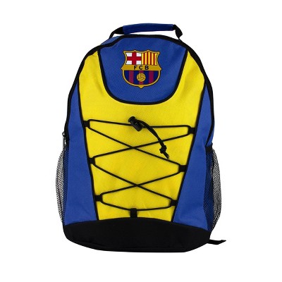 FC Barcelona Bungee Backpack