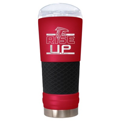 NFL Atlanta Falcons 18oz Draft Tumbler