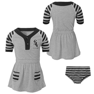 white sox baby clothes