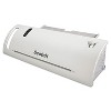 Scotch Thermal Laminator Value Pack 9" W with 20 Letter Size Pouches TL902VP - image 2 of 4